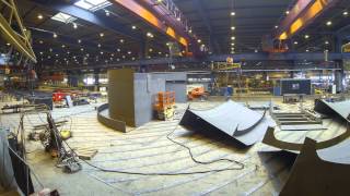 STX Finland Wind Energy