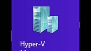 Virtualisieren unter Windows 8 mit Microsofts Hyper-V - QSO4YOU Tech #Tutorial