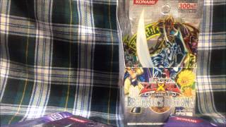 そっと遊戯王開封動画②　ビギナーズエディション２と公認店パック