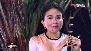 Tình Ca Việt tập 3 (20/4/2015): Dạ cổ hoài lang - NSƯT Thanh Ngân