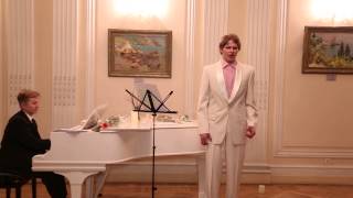 Алексей Мельников - Былина о бурлаках