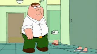 Питер умственно отсталый 2! Смешные моменты из ГРИФФИНОВ! Funny! Family Guy!
