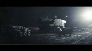 Moon (HD - Best Quality)