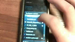обзор смарта нокиа 5228