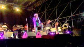 Alpha Blondy Come Back Jesus