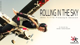 TURBOLENZA: Rolling in the Sky