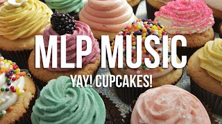 Yay! Cupcakes!