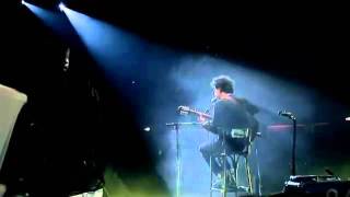 Manuel Garcia "tanto creo en ti"en vivo teatro Caupolican Santiago Chile Julio 2011