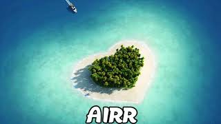 Airr - Better Off Alone (Prod. Airr)