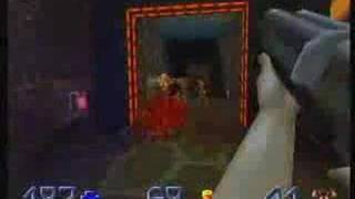 Quake II N64 - Part 3