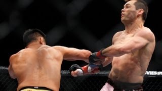 K.O Of The Week Episode 3 Cung Le Vs Rich Franklin 1080p HD