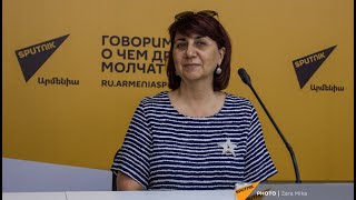 Шашлык хорош, но грузины в Армению не едут. В чем причина?