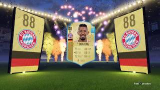 PROVIAMO PERISIC IF 86 E SBC TOTGS FIFA 18 FUT CHAMPIONS LIVE ITA