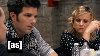 Hart to Hart (Full Episode) | The Greatest Event | Adult Swim