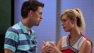 Glee Adult Parody Song Don't Stop, Here I Cum (Knocked Up At 18)