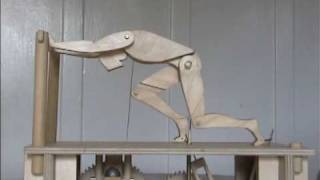 Sisyphus Testing Shoes
