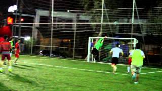 Haftanın kurtarışları / mersin / iddaa Rakipbul Ligi 2014 Kapanış Sezonu