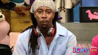 I Carly T Bo And Gibby Raps
