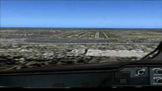 PMDG MD-11 in Atlanta(ATL)