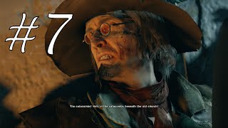 Assassins Creed Unity | Эпизод 7 | Король Нищих