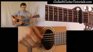 How To Play 1922 Blues By Charlie Parr