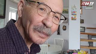 Еврейские драники от бабушки Гени