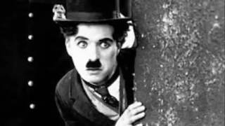 Mark Steel Lecture Charlie Chaplin