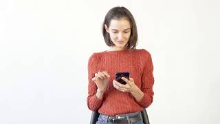 Banners App Russian. How to invite a friend to your structure.