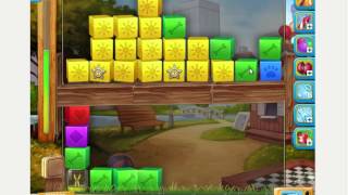 Pet Rescue Saga Level 1327
