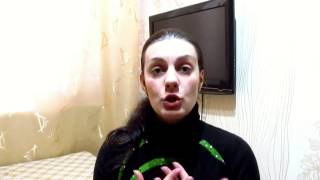 Серия 12. Цистит ли это?  Какие анализы и исследования делать.