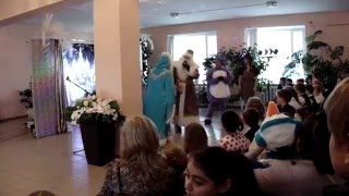 Дед Мороз на дом Вызов в СПБ, в дет сад или корпоратив www.питердед.рф 8 981 733-22-35
