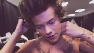Танцы Гарри Стайлса|Harry Styles's dance