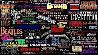 Classic Rock- Greatest Hits 2019:  Led Zeppelin,The Beatles,Pink Floyd , CCR...