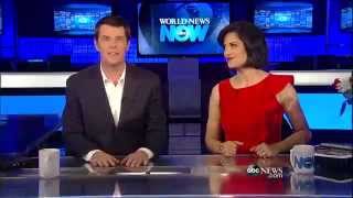 WEBCAST: NSA Fires Back at Snowden