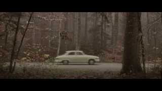 BUVETTE — Airplane Friendship MUSIC VIDEO