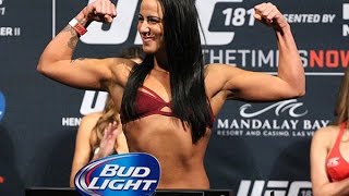 UFC2 - Evans-Smith Vs Cyborg Ps4