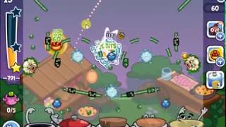 Papa Pear Saga Level 791 (no boosters)