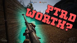 Is The SU Troll Worth? ~ Heroes and Generals PTRD