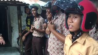 BBO APEL SORE