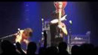 Failed Teachers live im KiFF Aarau