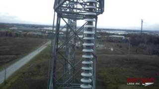Electrical Infrastructure Inspection http www aeryon com