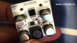 SCV0026-5V-2A, Импульсный стабилизатор ...