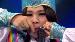 Я смогу! Чейнеш Байтушкина варган Altai Siberian shaman Cheinesh JAW HARP THROAT SINGING