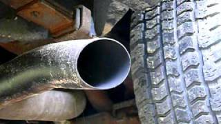 chevrolet tahoe 5,7 v8