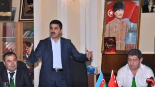 HƏR ŞEY VƏTƏN ÜÇÜN... İBAD HÜSEYNOV