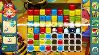 Toy Blast  Level 1712 No Boosters