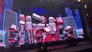 Excision Apex Tour Philly 2019 Part 2