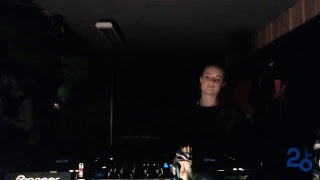 madwoman @20ft Radio