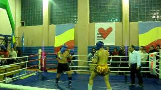 Virko vs Taysan