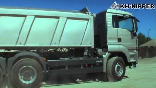 KH-KIPPER prezentacja oferty firmy